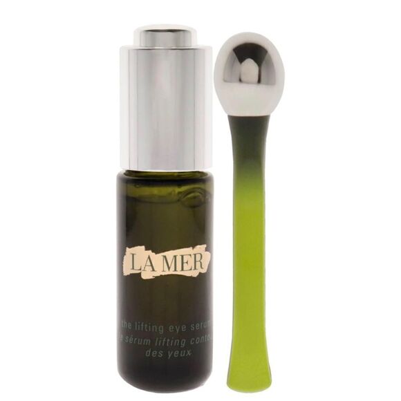 La Mer The Lifting Eye Serum By La Mer for Unisex - 0.5 Oz Serum, 0.5 Oz D7 - Picture 2 of 7